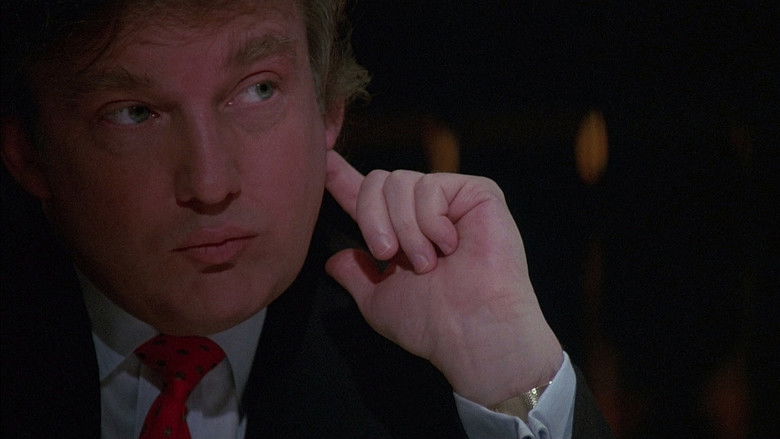 кадр из фильма Призраки этого не делают