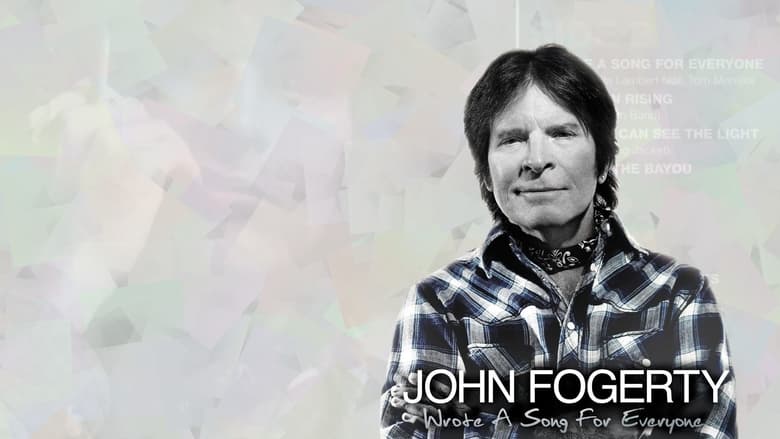 кадр из фильма John Fogerty Wrote A Song for Everyone: Live at the El Rey