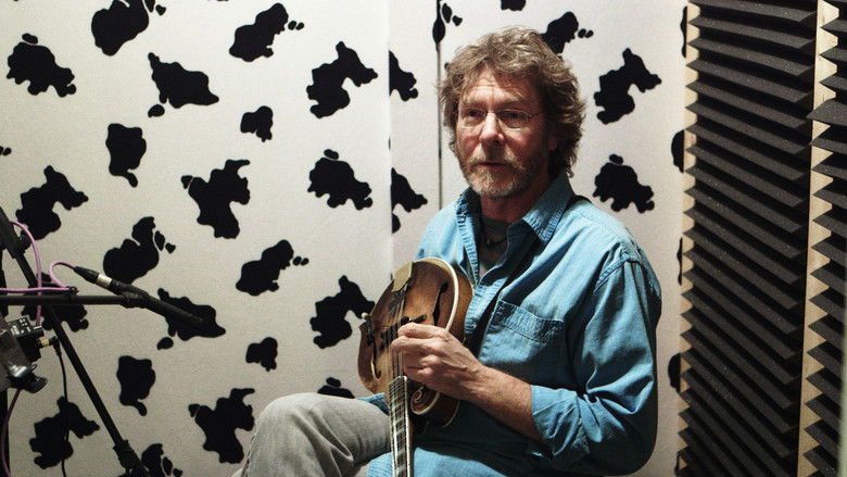 кадр из фильма Revival: The Sam Bush Story