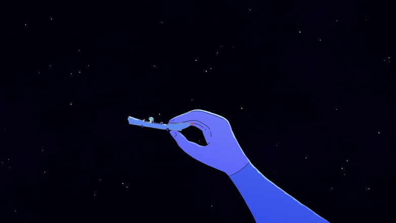 кадр из фильма On est pas près d'être des super héros