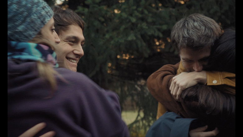 кадр из фильма Foto di gruppo