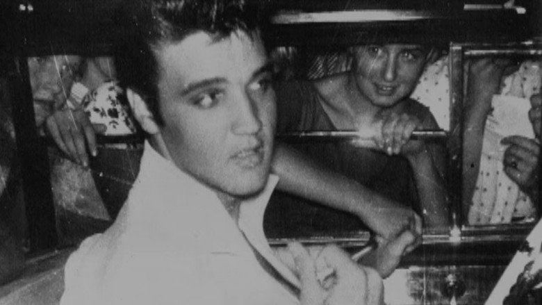 кадр из фильма Elvis: Summer of '56