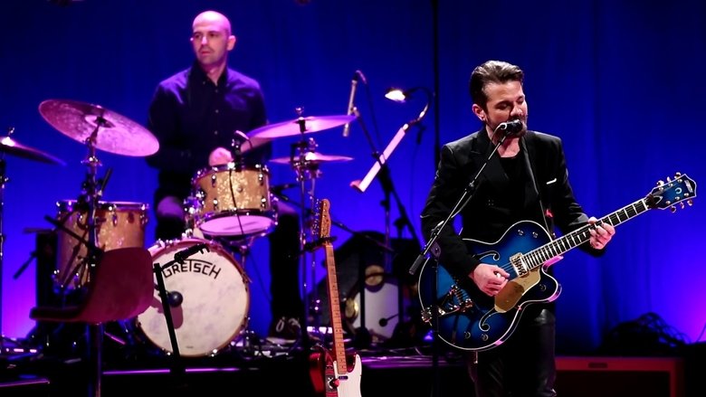 кадр из фильма Kenan Dogulu Ihtimaller Live