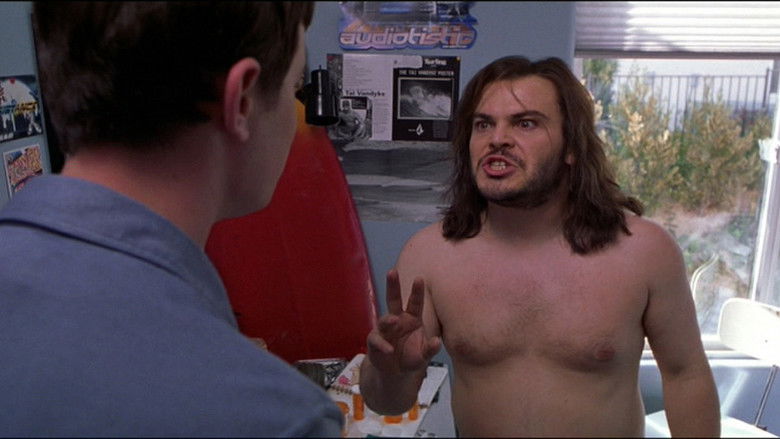 кадр из фильма Страна чудаков