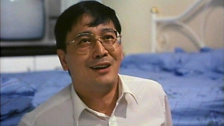 кадр из фильма 禁房艷奇