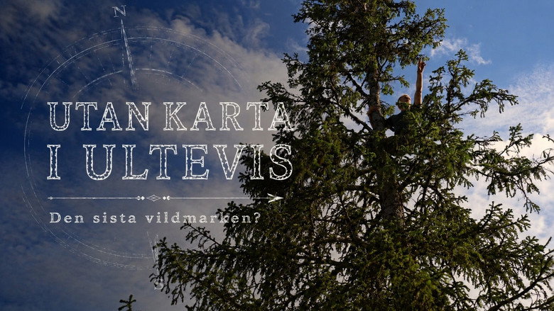 кадр из фильма Utan karta i Ultevis
