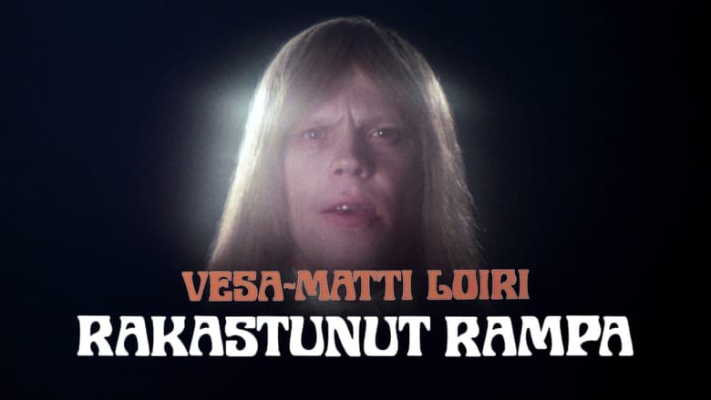 кадр из фильма Rakastunut rampa
