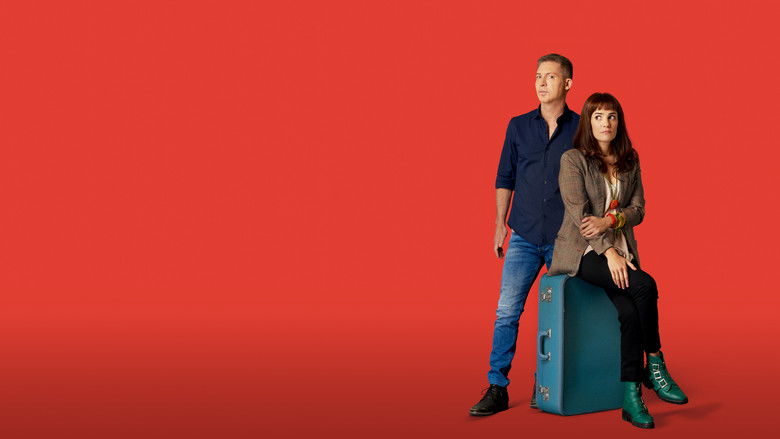 кадр из фильма 30 ночей с моей бывшей