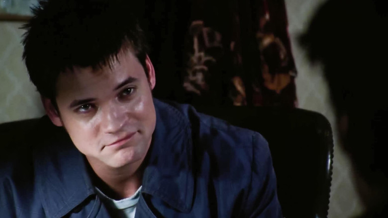 кадр из фильма Старший сын