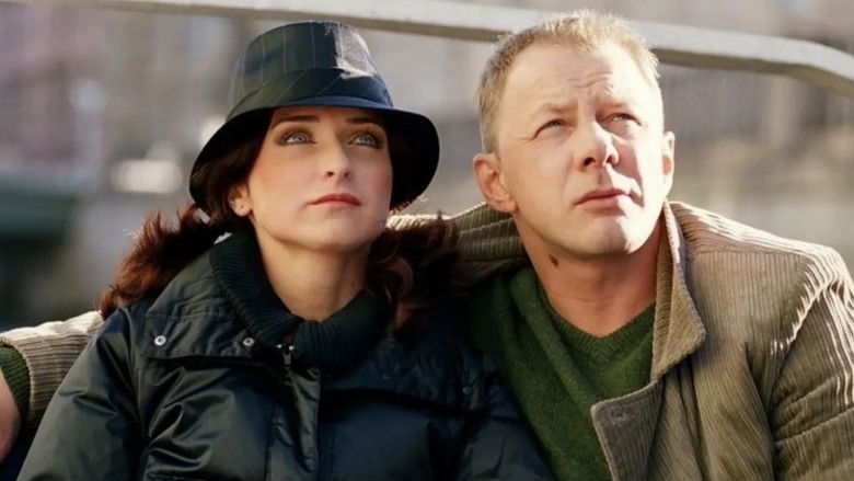 кадр из фильма Комната потерянных игрушек