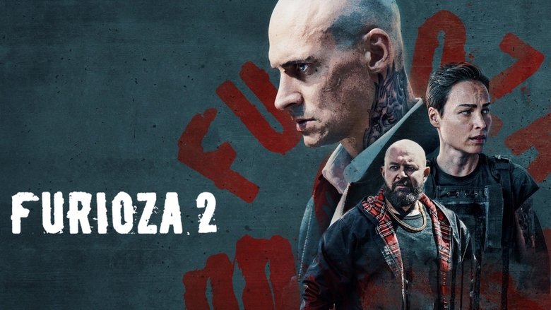 кадр из фильма Снова ярость