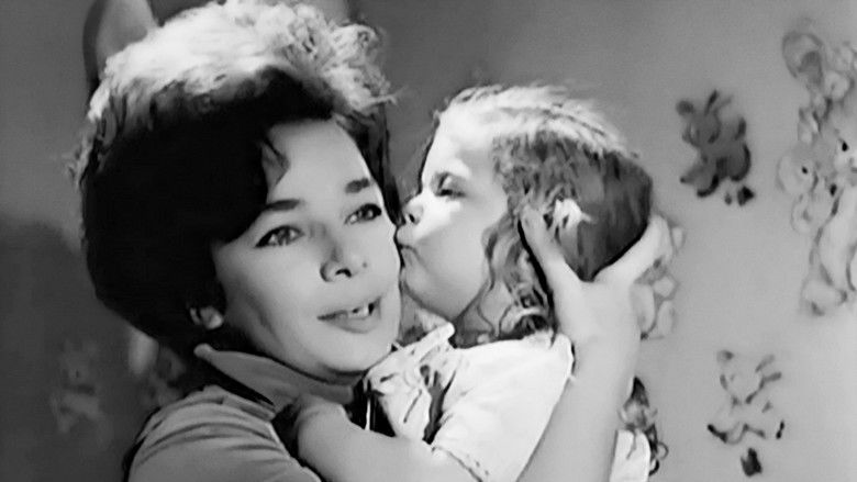 кадр из фильма Η μεγάλη θυσία