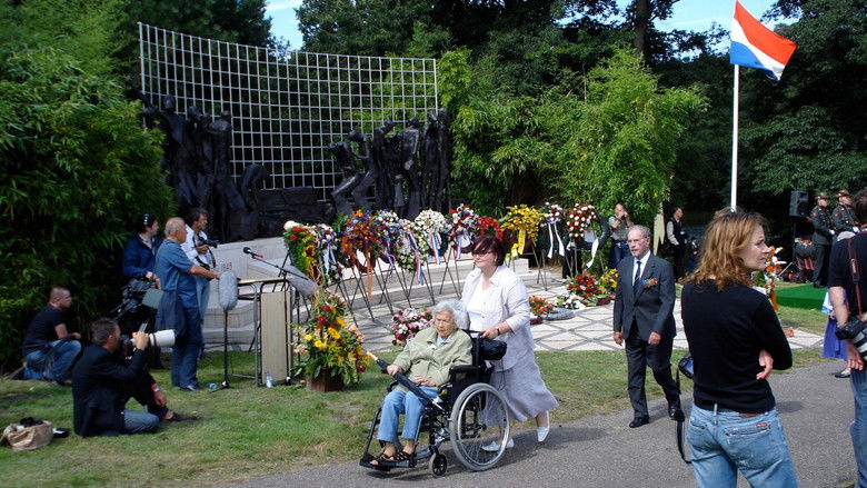 кадр из фильма Contractpensions - Djangan loepah!