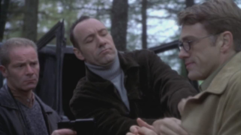 кадр из фильма Обыкновенный преступник