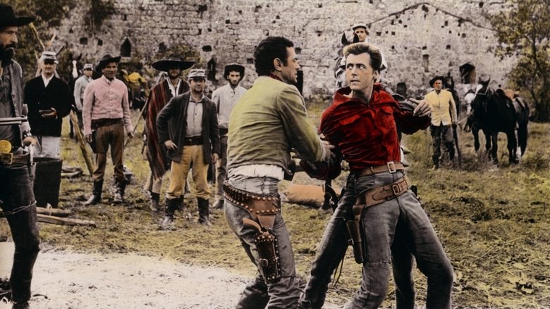 кадр из фильма Sette winchester per un massacro