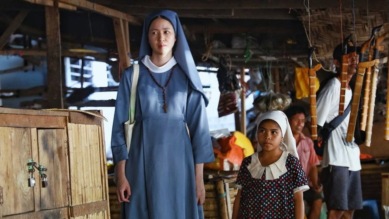 кадр из фильма Yohanna