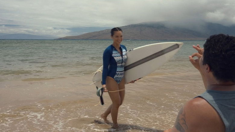 кадр из фильма Отель Алоха Сёрф