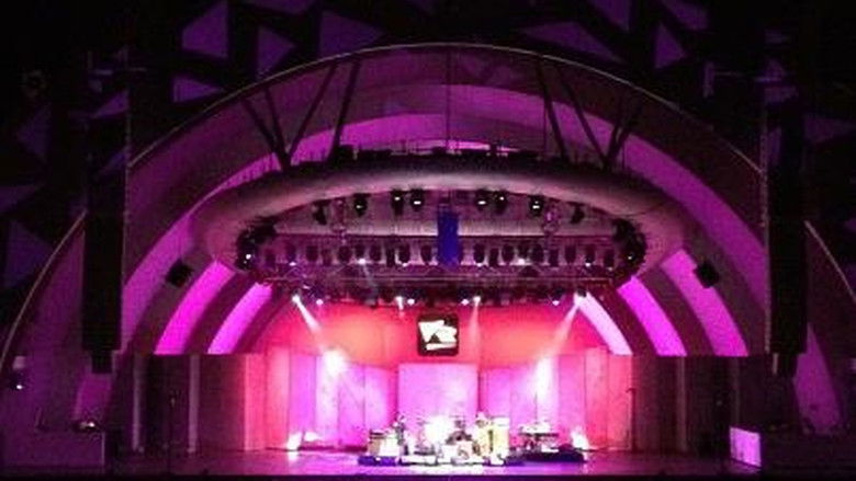 кадр из фильма Ben Harper and the Innocent Criminals: Live at the Hollywood Bowl