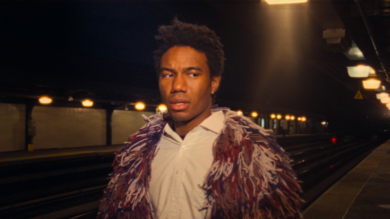 кадр из фильма DETAIL THE HUMAN OPERA