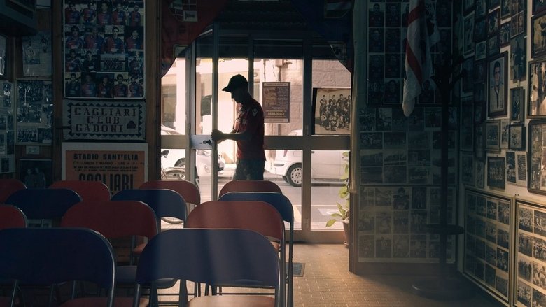 кадр из фильма Deu Ci Seu