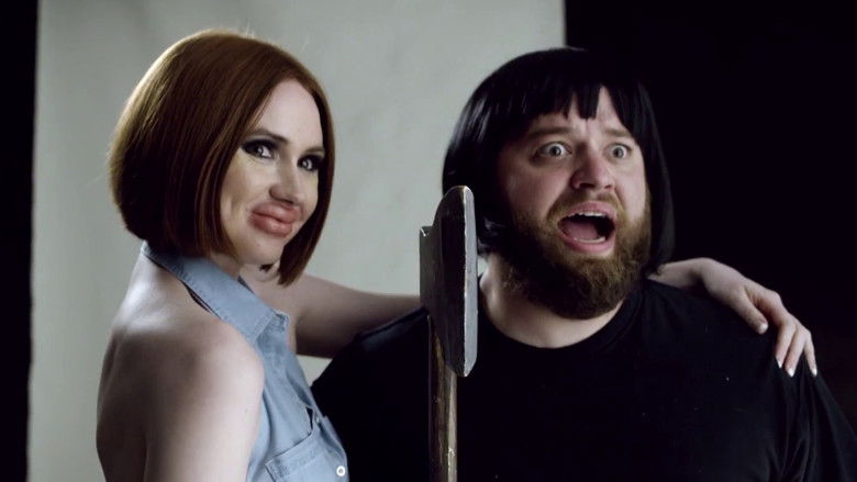 кадр из фильма Conventional