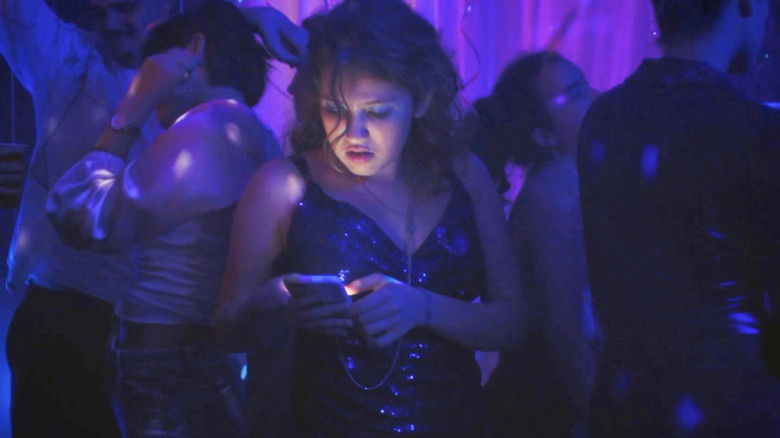 кадр из фильма Chew