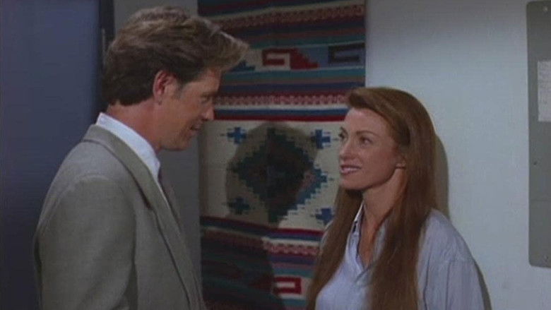 кадр из фильма The Absolute Truth