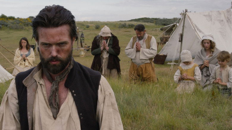 кадр из фильма Пигалица