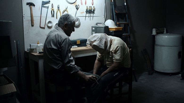 кадр из фильма Encadenados