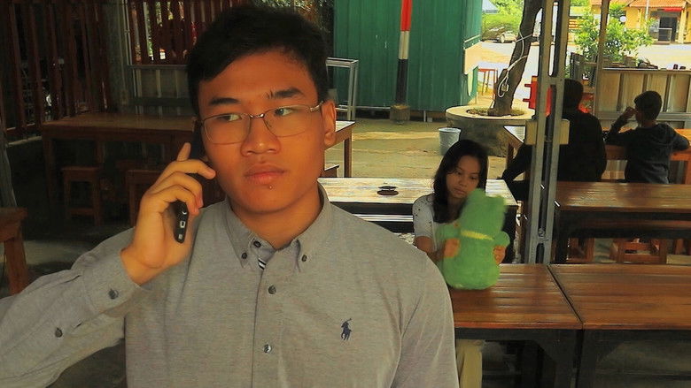 кадр из фильма Still Here