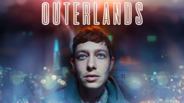 кадр из фильма Outerlands
