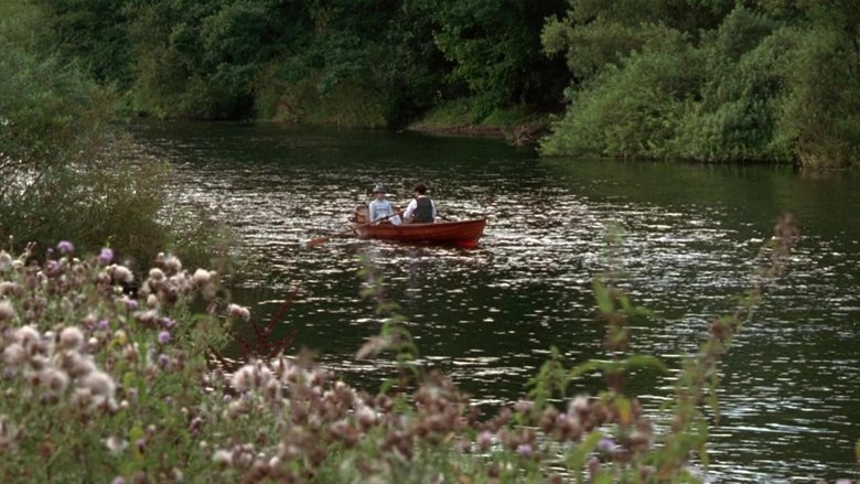 кадр из фильма Feast of July