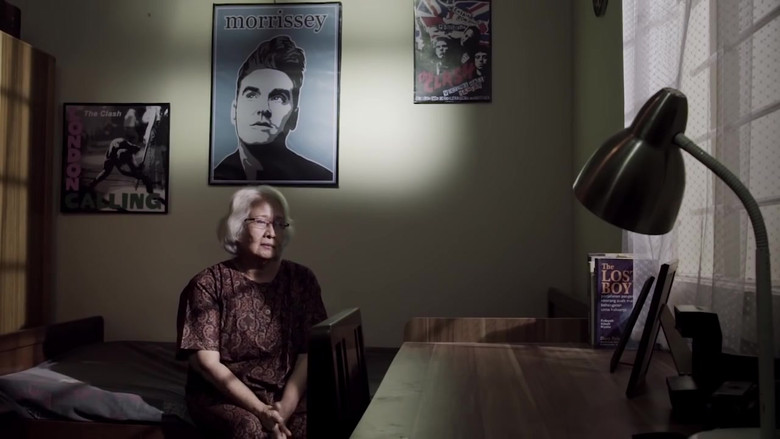 кадр из фильма Natalan