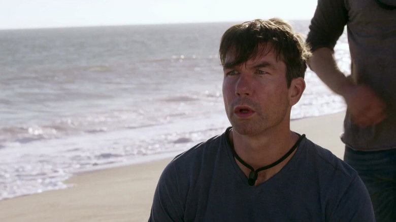 кадр из фильма A Mermaid's Tale