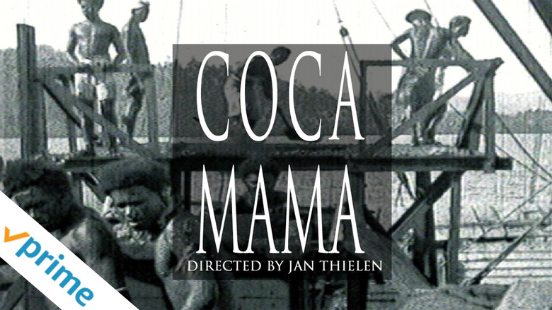Coca mama, la guerra antidrogas