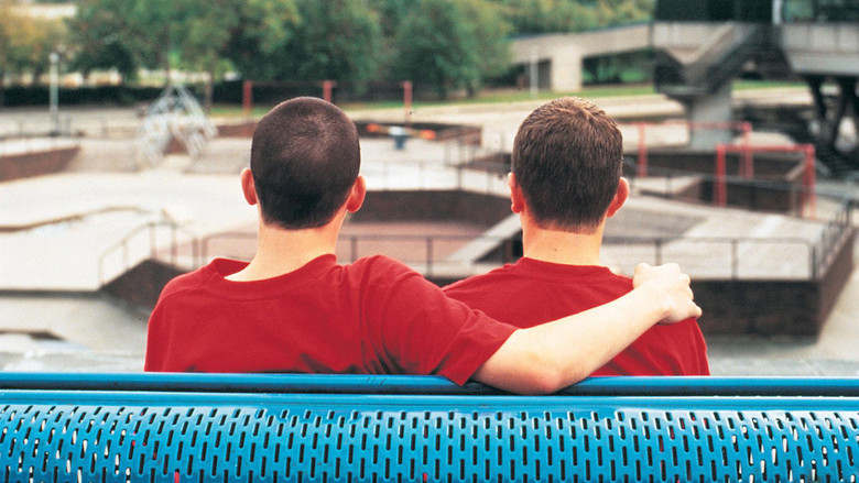 кадр из фильма Красота