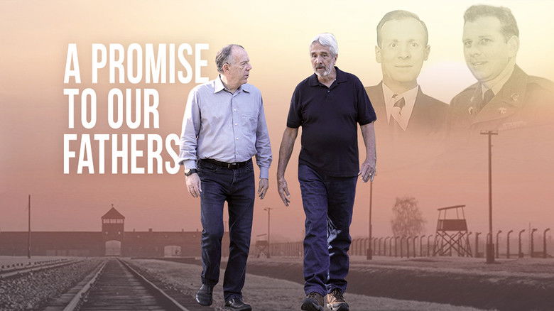 A Promise to Our Fathers