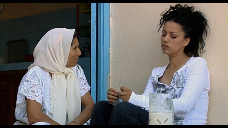 кадр из фильма Bled Number One