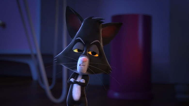 кадр из фильма Бобблхеды: Фильм