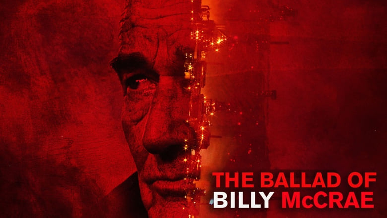 кадр из фильма The Ballad Of Billy McCrae