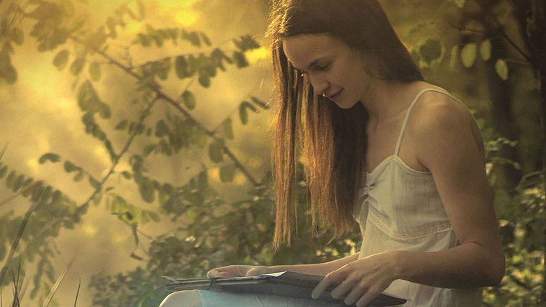 кадр из фильма Aurora Borealis: Északi fény