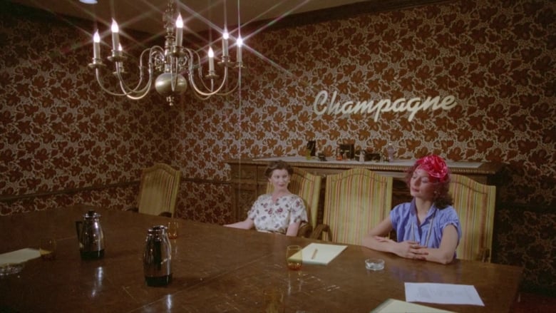 кадр из фильма Champagne for Breakfast