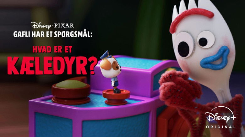 кадр из фильма Вилкинс задаёт вопросы: Что такое питомец?