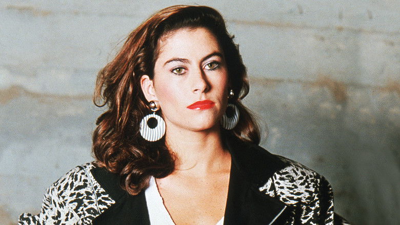 кадр из фильма Daughter of the Streets