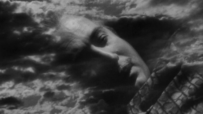 кадр из фильма Ангел-истребитель