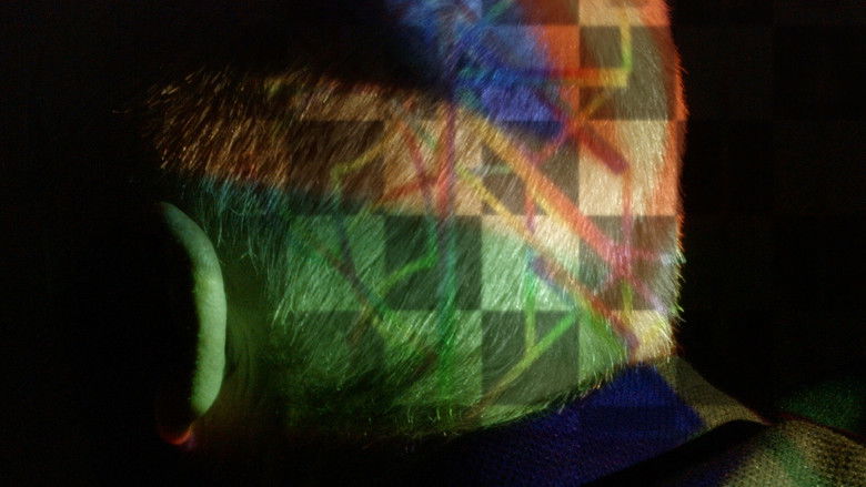 кадр из фильма Ugo Dossi - Kunst und Weltraum