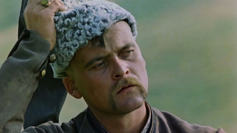 кадр из фильма Пропавшая грамота