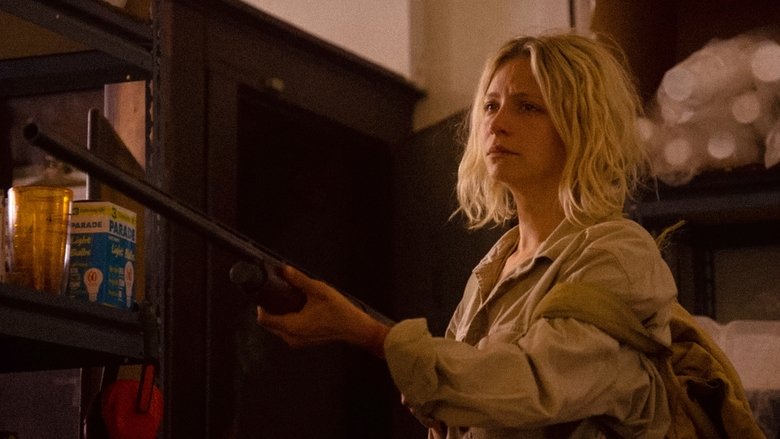 Несломленная