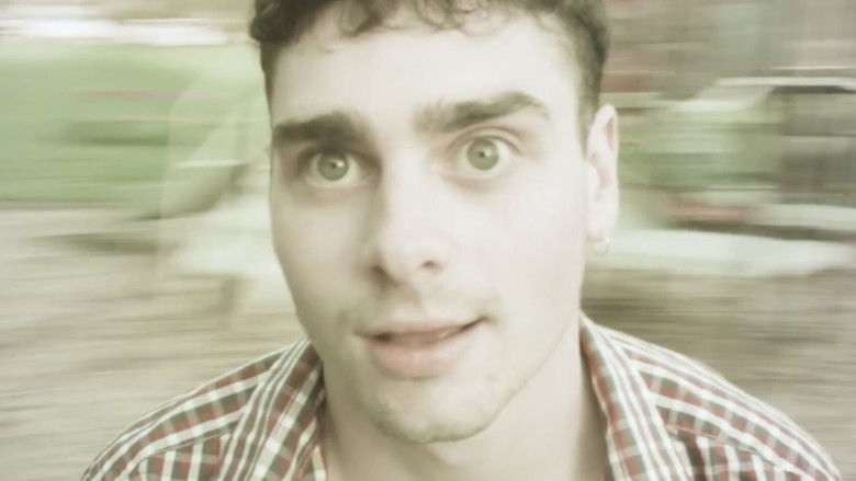 кадр из фильма FAROUT