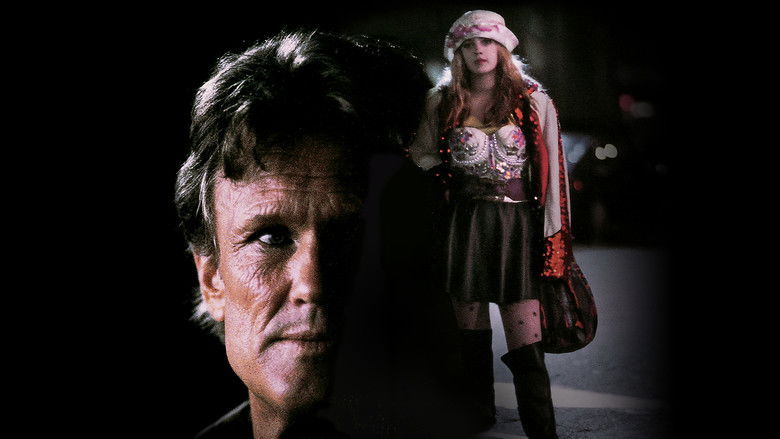 кадр из фильма Негде спрятаться